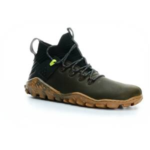 topánky Vivobarefoot Magna Forest ESC L Bracken Lime Leather 38 EUR