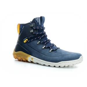 topánky Vivobarefoot Tracker Decon FG2 L Insignia Blue Leather 37 EUR