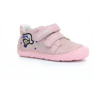 D.D.Step topánky DDStep - 395A Metallic Pink (073) 21 EUR