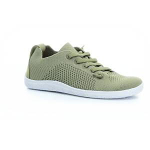 tenisky Reima Astelu Greyish green 22 EUR