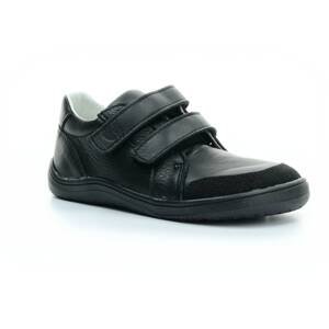 topánky Baby Bare Shoes Febo Go Black 29 EUR