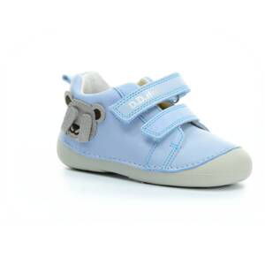 D.D.Step topánky DDStep - 312A Sky Blue (015) 21 EUR