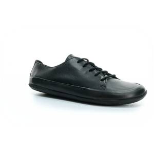 topánky Vivobarefoot Opanka Sneaker II Womens Obsidian 43 EUR