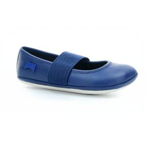 balerínky Camper Right Kids Sella Lirio Blue (80025-146) K 27 EUR