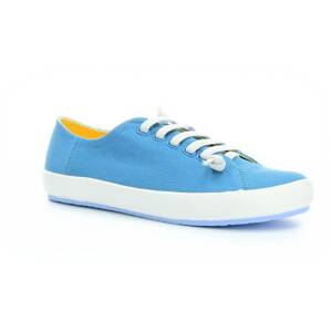 topánky Camper Peu Rambla Vulcan Lona Cefiro Blue (21897-079) 37 EUR