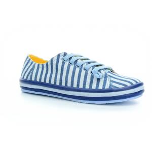 topánky Camper Peu Rambla Vulcan Ray Lirio-Capfico Blue (21897-082) 39 EUR