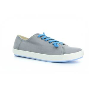 topánky Camper Peu Rambla Vulcan Lona Cumulo Grey (18869-095) 42 EUR