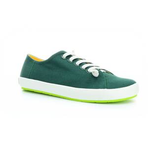 topánky Camper Peu Rambla Vulcan Lona Mentaco Green (18869-101) 43 EUR