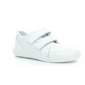 topánky Baby Bare Shoes Febo Go White 30 EUR