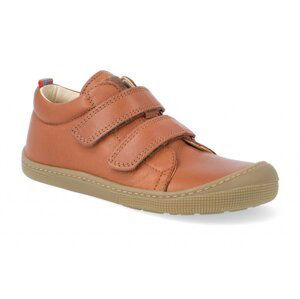 topánky Koel4kids Danny Napa Cognac 07M008.101-550 33 EUR