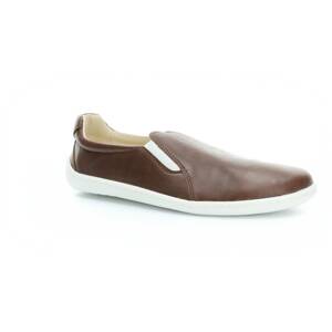 topánky Be Lenka Eazy Dark Brown 42 EUR