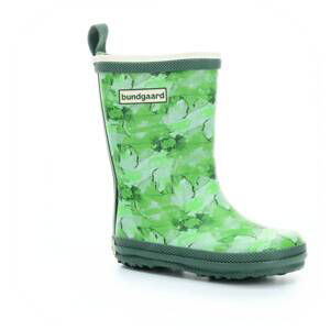 gumáky Bundgaard Charly High Green Water 34 EUR