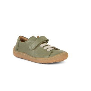 topánky Froddo G3130221-3 Olive 34 EUR