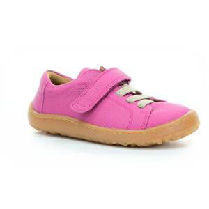 topánky Froddo G3130221-7 Fuxia 26 EUR