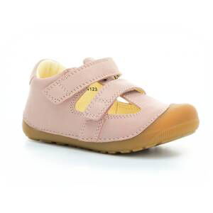 topánky Bundgaard Old Rose Summer Sandal (Petit) 20 EUR