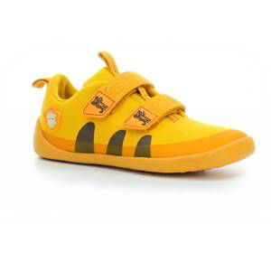 tenisky Affenzahn Cotton Sneakers Happy Tiger 23 EUR