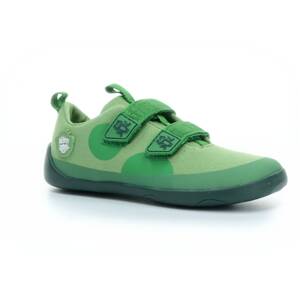 tenisky Affenzahn Cotton Sneakers Happy Frog 28 EUR