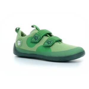 tenisky Affenzahn Cotton Sneakers Happy Frog 31 EUR