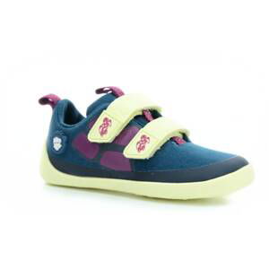 tenisky Affenzahn Cotton Sneakers Happy Turtle 27 EUR