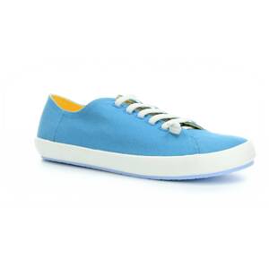 topánky Camper Peu Rambla Vulcan Lona Cefiro Blue (18869-100) 41 EUR