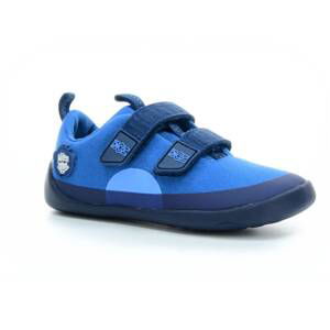 tenisky Affenzahn Sneaker Cotton Happy Bear 21 EUR