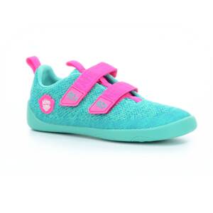 tenisky Affenzahn Sneaker Knit Happy Owl 22 EUR