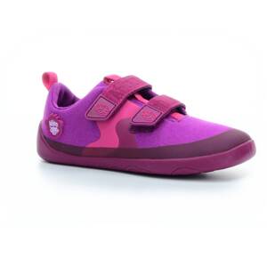 tenisky Affenzahn Sneaker Cotton Happy Bird 23 EUR