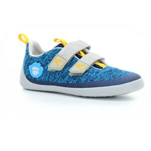 tenisky Affenzahn Sneaker Knit Happy Penguin 24 EUR