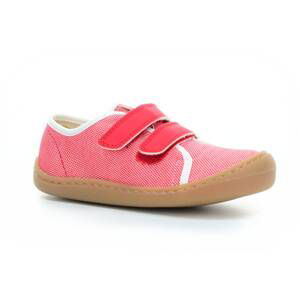 topánky Koel4kids Brit Medium Vegan Red 06M016.50B-200 25 EUR