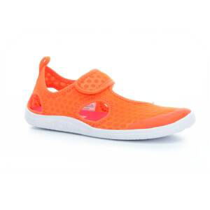 sandále Reima Rantaan 2.0 - Red Orange 23 EUR