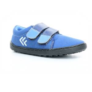 topánky EF Barefoot Bonzo 33 EUR