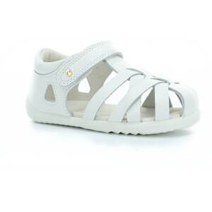 sandále Bobux Tropicana White 25 EUR