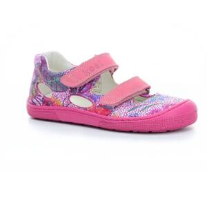 Koel sandále Koel4kids Dalila Fantasy Fuchsia Flower 22 EUR