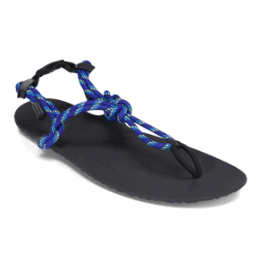 sandále Xero shoes Genesis Sodalite Blue M 45 EUR