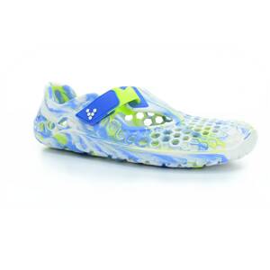 sandále Vivobarefoot Ultra Blue Aqua 27 EUR