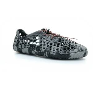 sandále Vivobarefoot Ultra III W Obsidian/grey 40 EUR