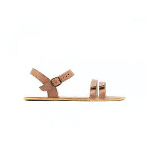 sandále Be Lenka Summer Brown 39 EUR