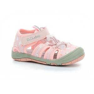 D.D.Step sandále DDStep - 394B Daisy Pink (G065) 30 EUR