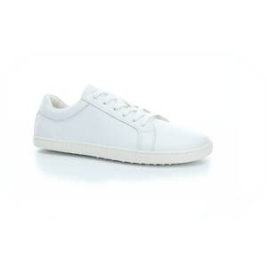 tenisky Shapen Feelin Uni White Leather 41 EUR