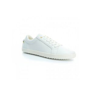 tenisky Shapen Feelin Chic White Leather 38 EUR