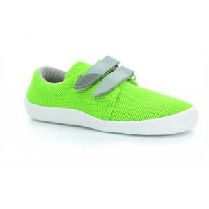 tenisky Beda Lime (BF 0001/TEX/W) 22 EUR