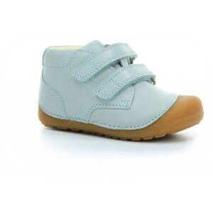 topánky Bundgaard Petit Strap Jeans Mint 20 EUR