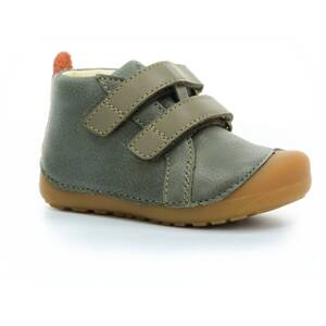 topánky Bundgaard Army Sporty (Petit) 21 EUR