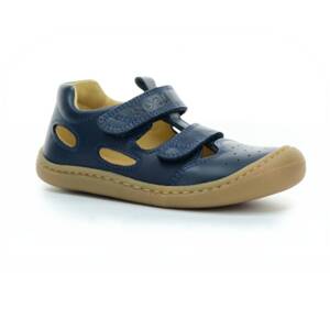 Koel sandále Koel4kids Bep Medium Napa Blue 25 EUR