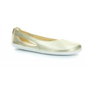 topánky Be Lenka Bellissima 2.0 Gold 38 EUR