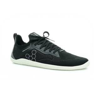 topánky Vivobarefoot Primus Lite Knit L Obsidian 37 EUR