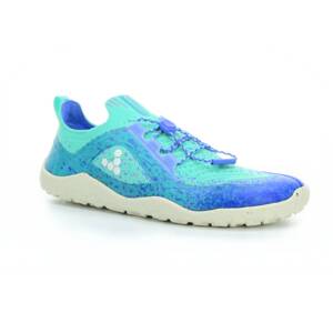 topánky Vivobarefoot Primus Trail Knit FG L Persian Jewel textile 38 EUR