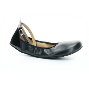 balerínky Shapen Tulip 3.0 Black wide 38 EUR