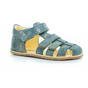 sandále Bundgaard Sebastian II Teal Blossom 21 EUR