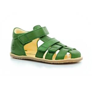 sandále Bundgaard Sebastian II Green 24 EUR